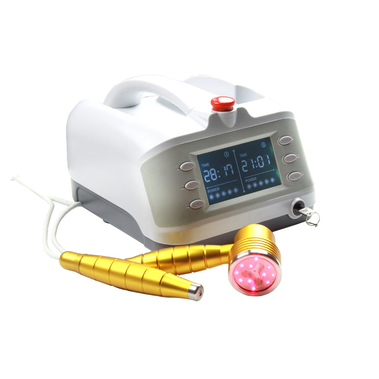 PowerCure Multifunctional Laser