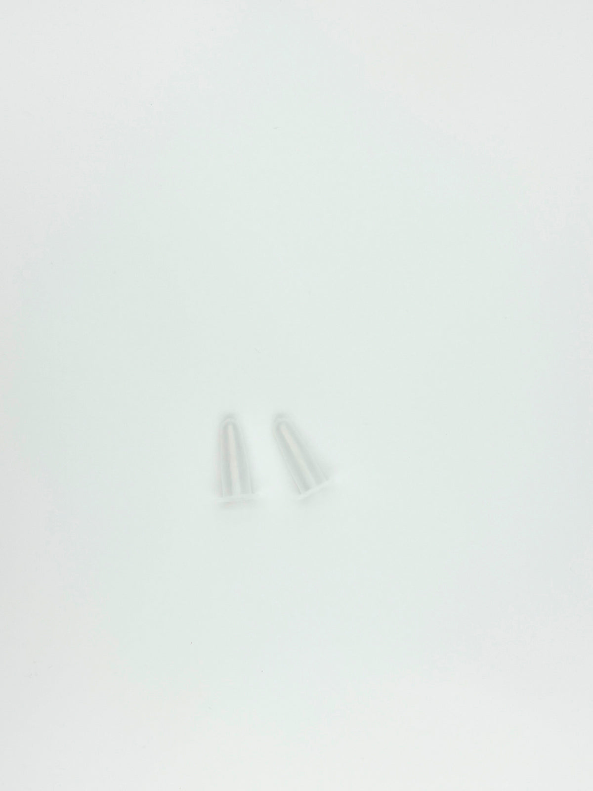 Cappucci in silicone IN-light Pro - 5 pezzi